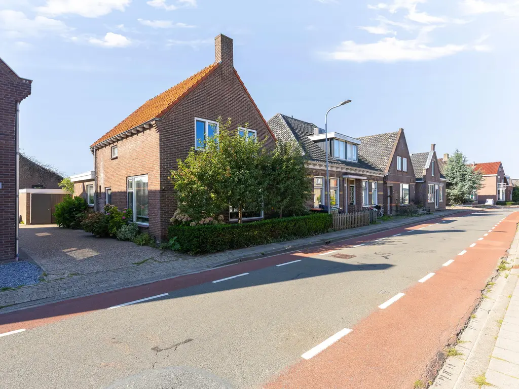 Zesstedenweg 93, GROOTEBROEK