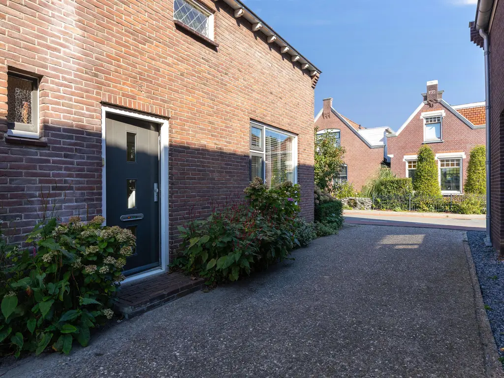 Zesstedenweg 93, GROOTEBROEK