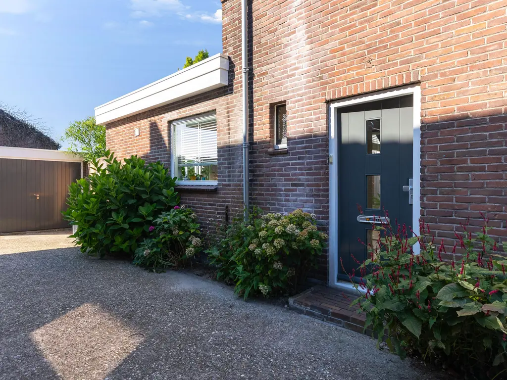 Zesstedenweg 93, GROOTEBROEK