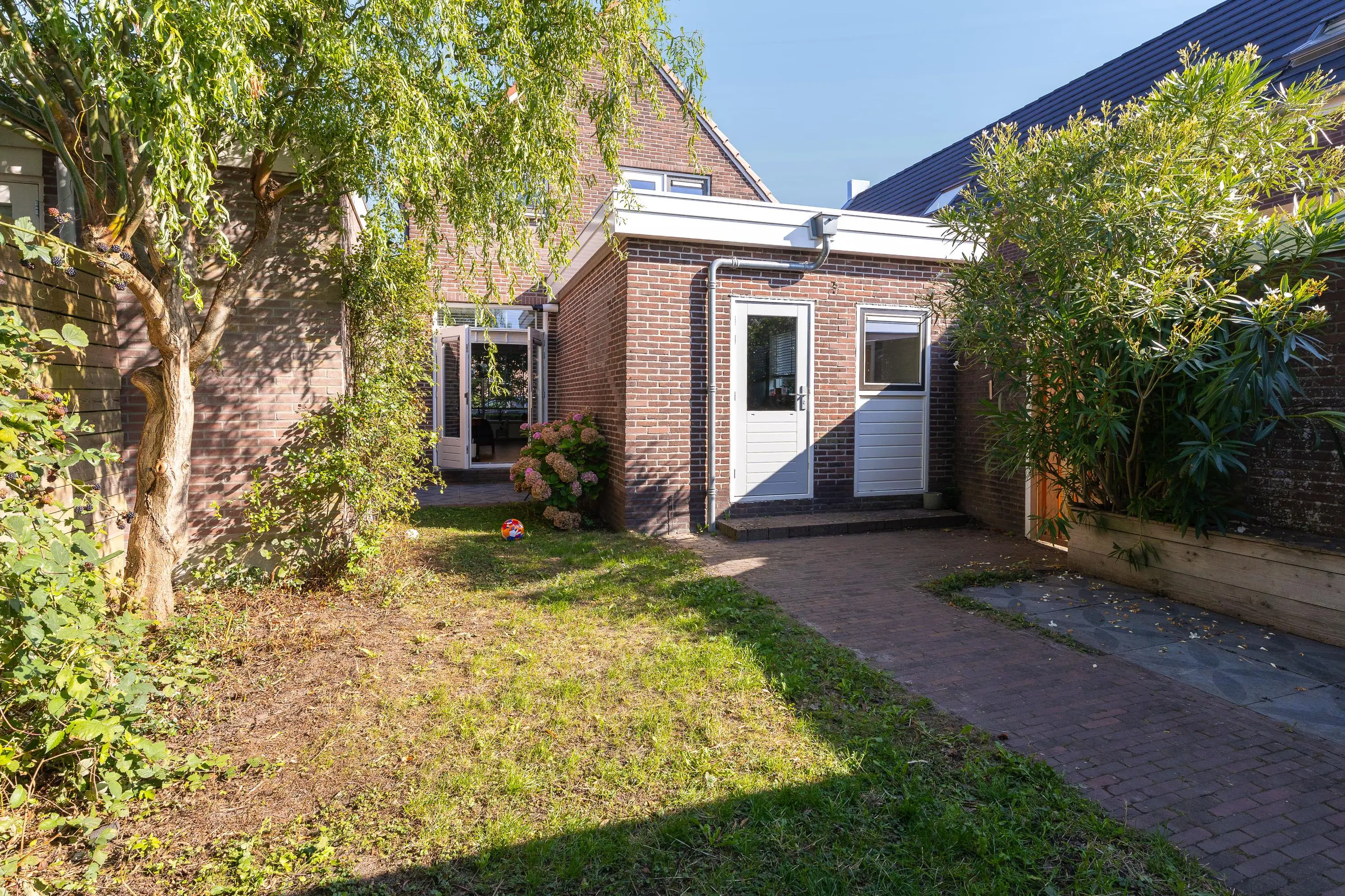 Zesstedenweg 93