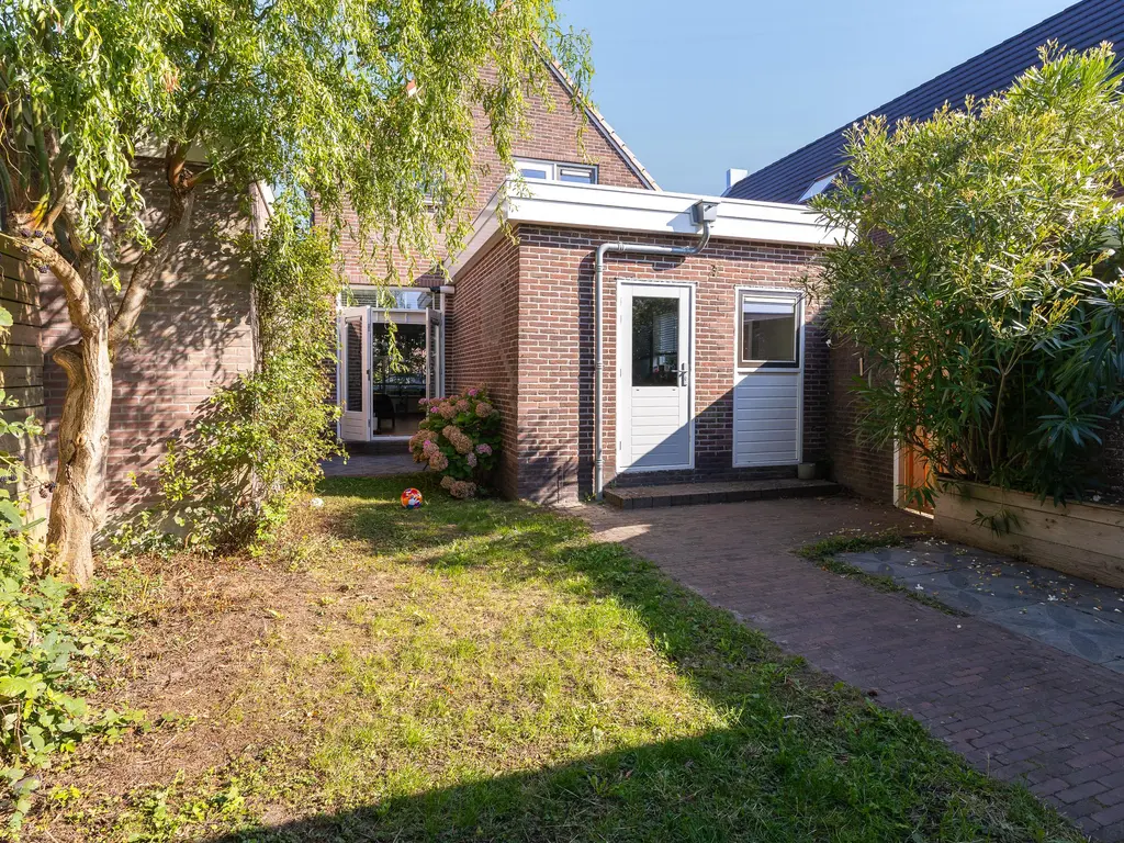Zesstedenweg 93, GROOTEBROEK