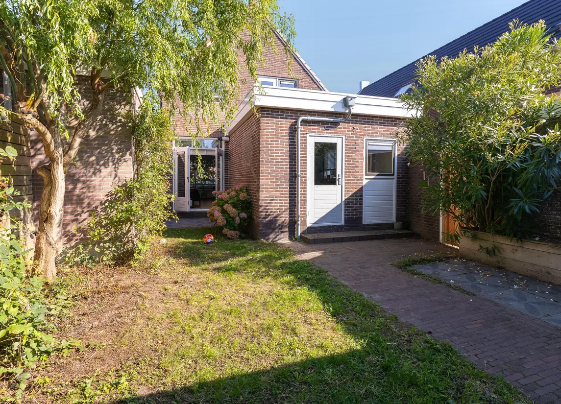 Zesstedenweg 93