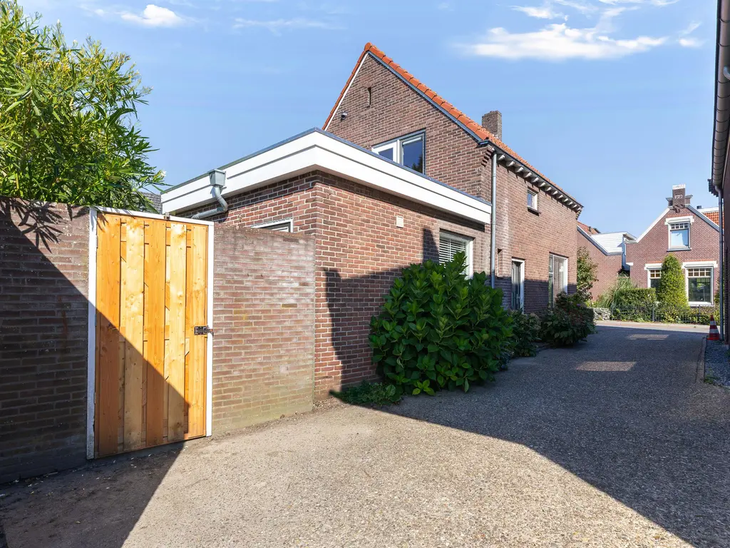 Zesstedenweg 93, GROOTEBROEK