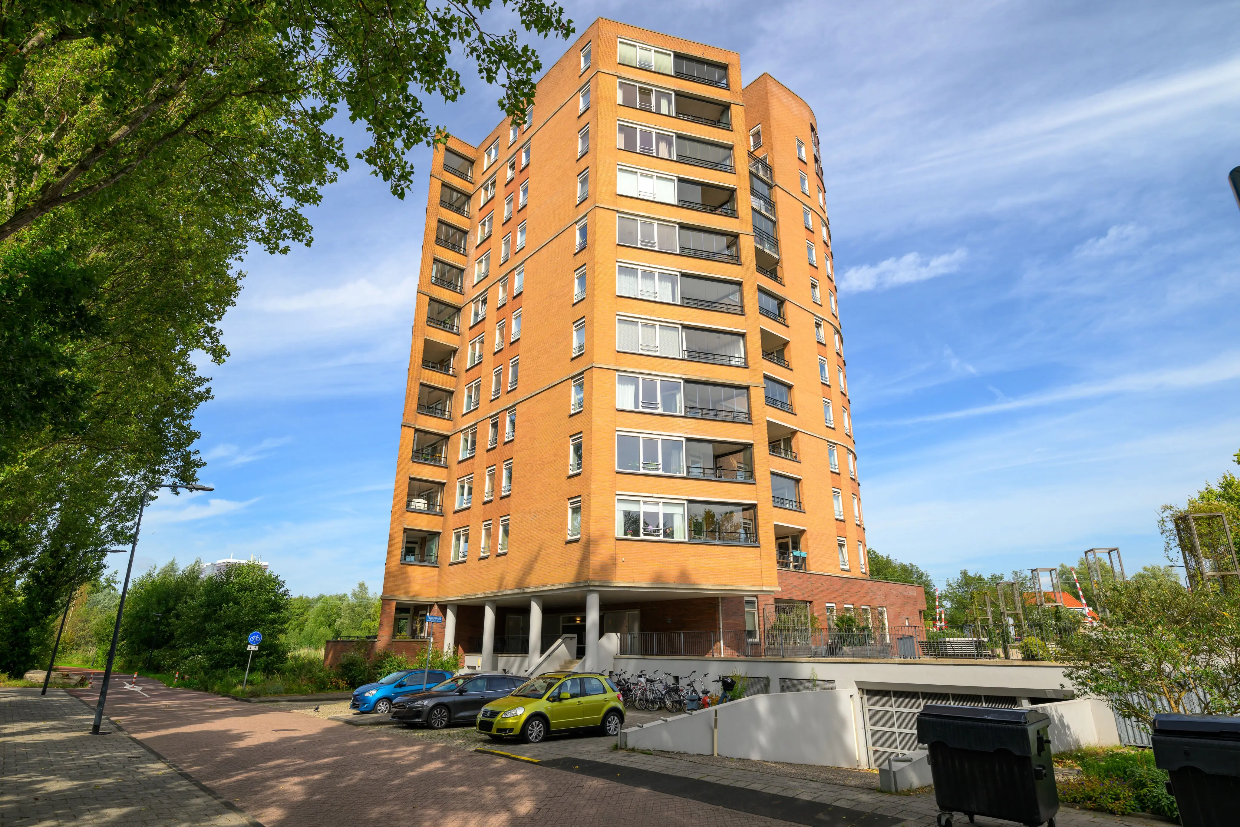 Telderskade 17