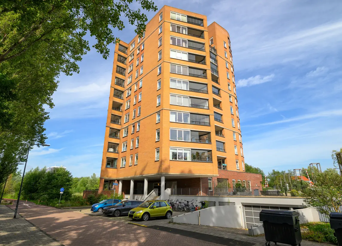 Telderskade 17