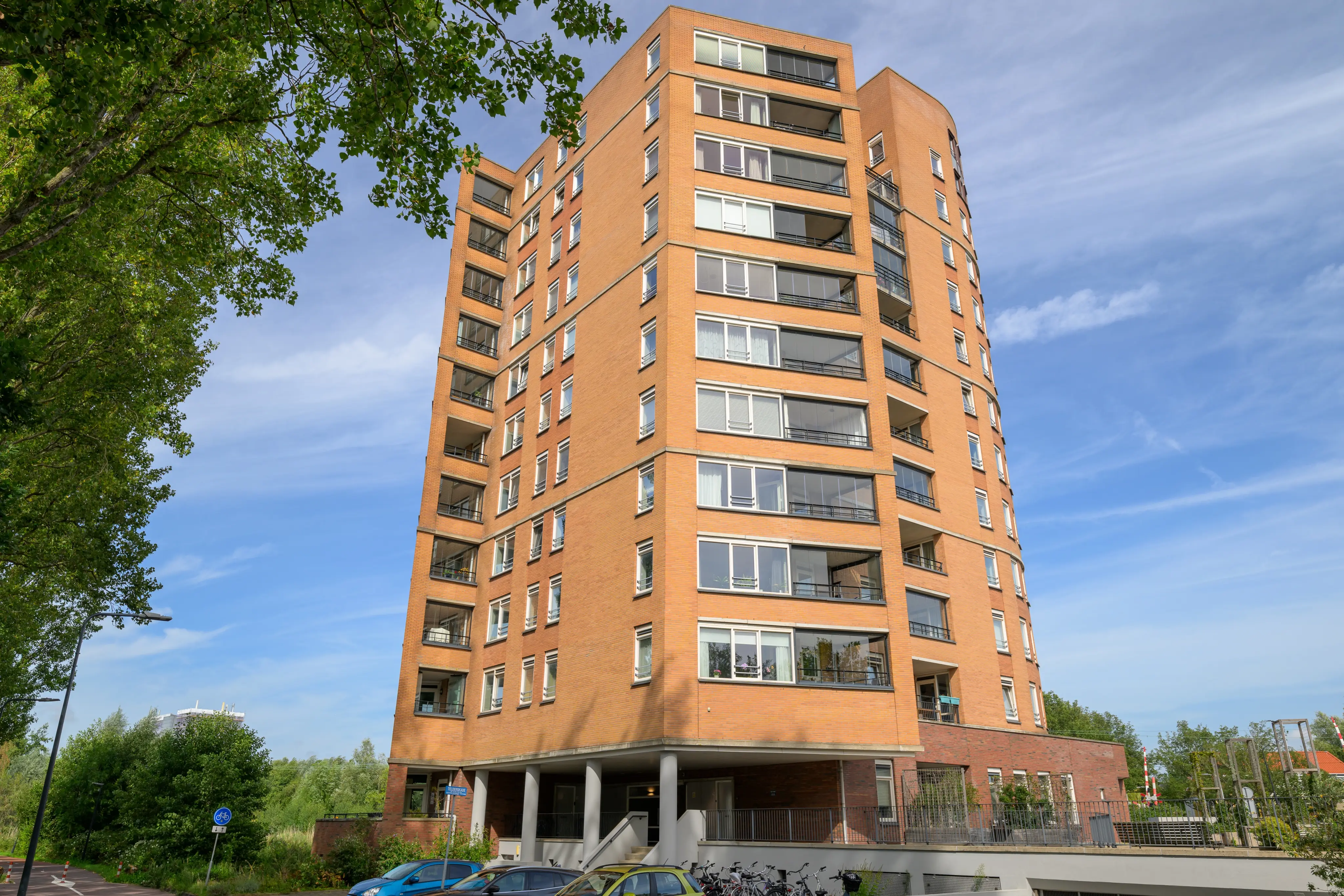 Telderskade 17