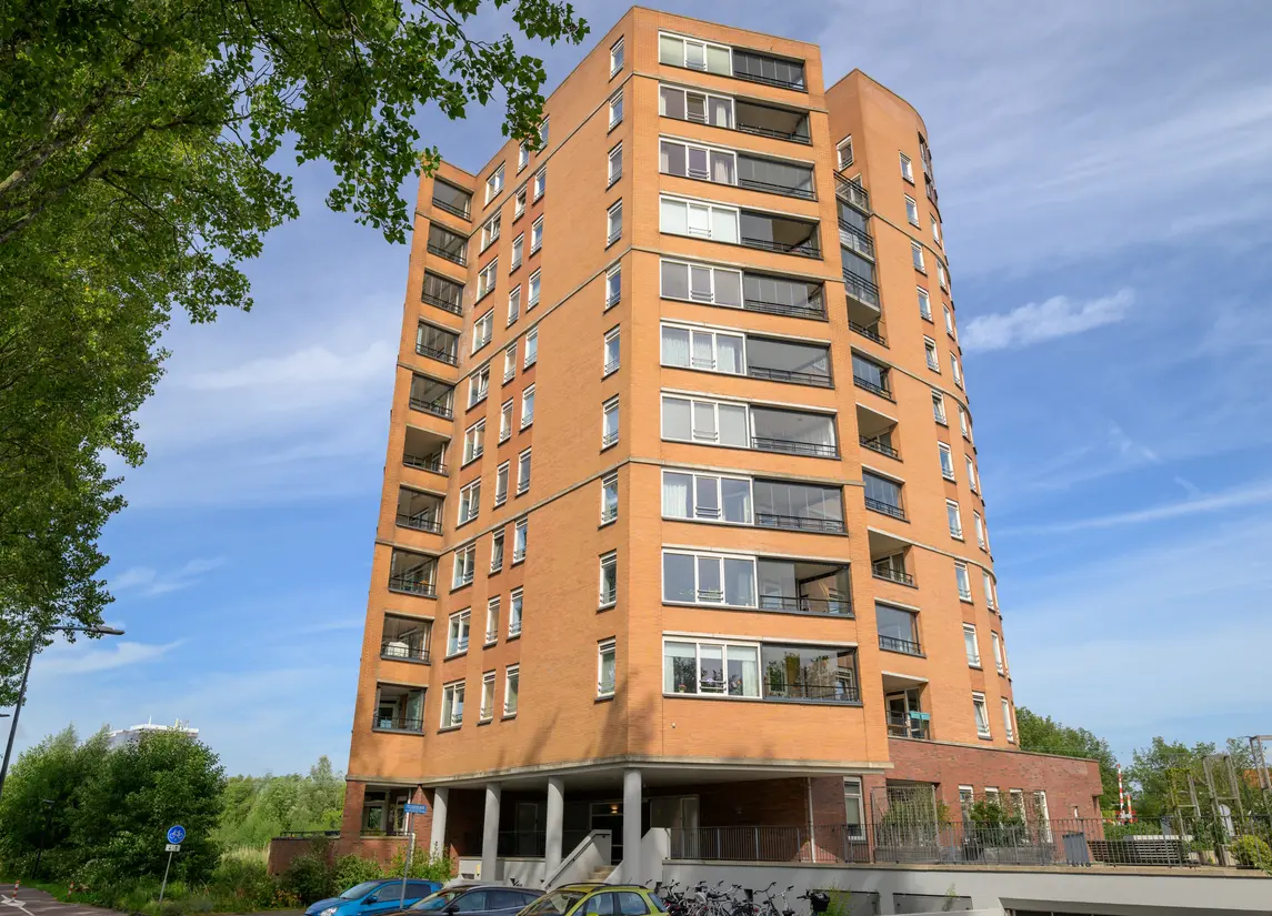 Telderskade 17
