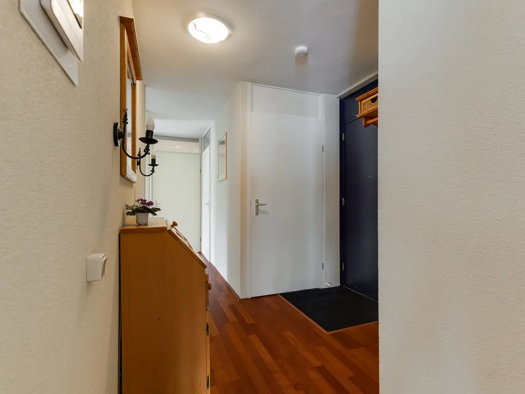 Telderskade 17, Leiden