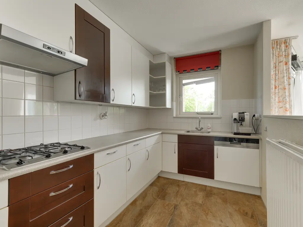 Telderskade 17, Leiden