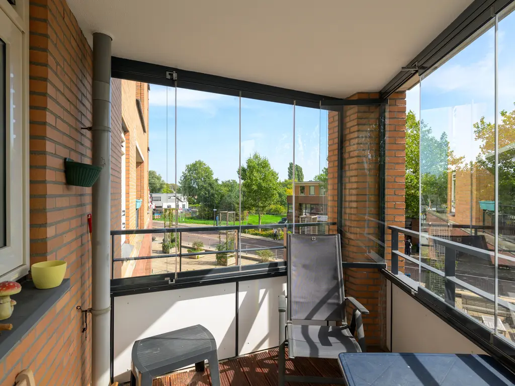 Telderskade 17, Leiden