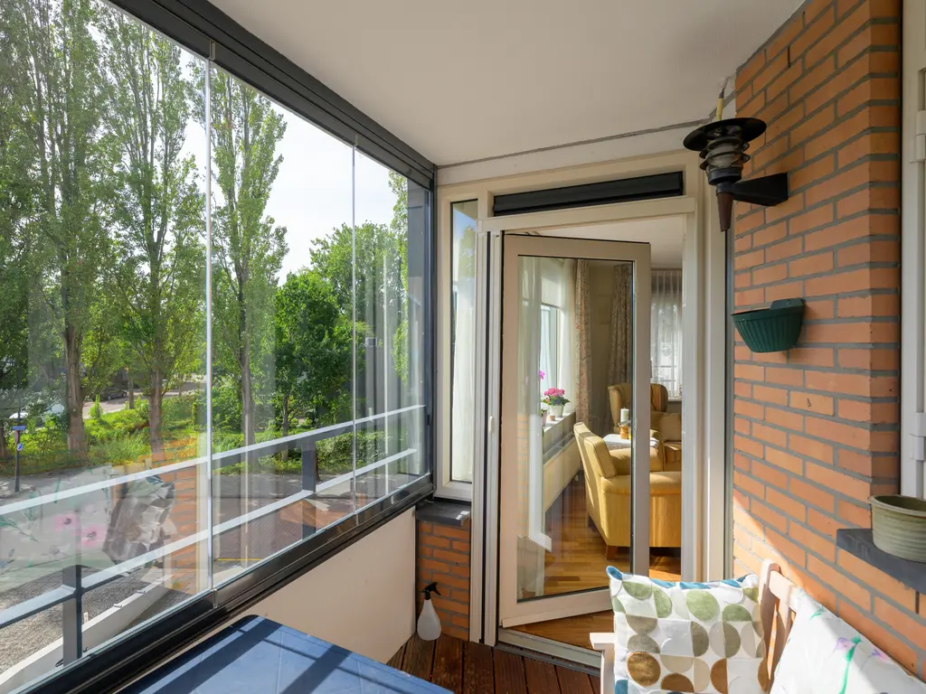 Telderskade 17, Leiden