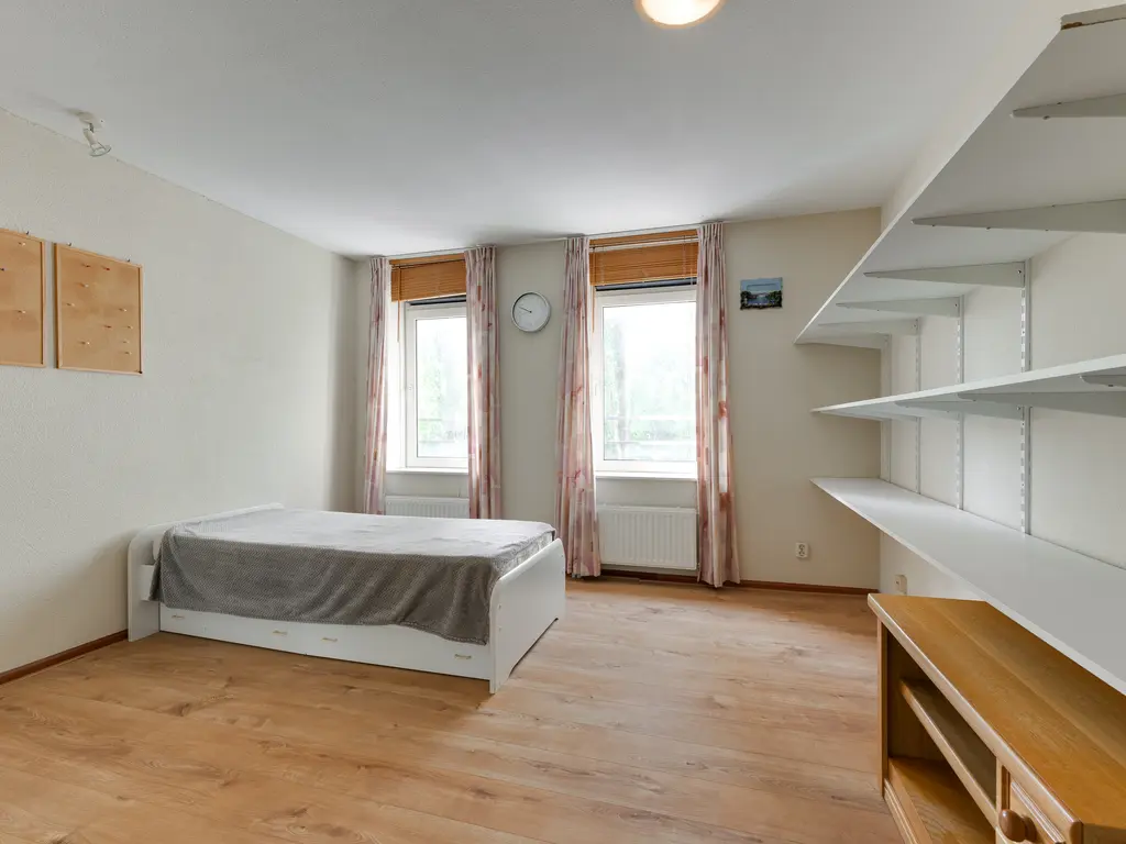 Telderskade 17, Leiden