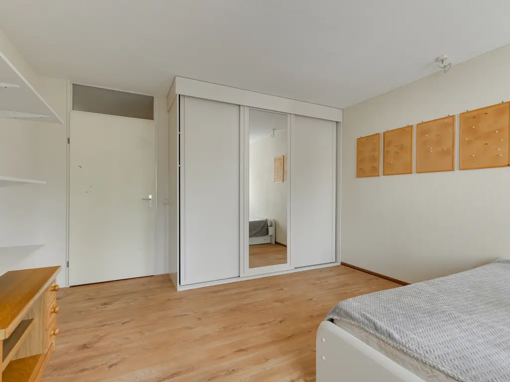 Telderskade 17, Leiden