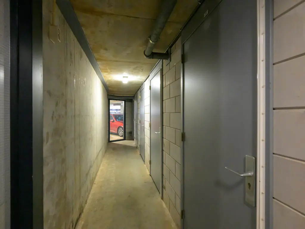 Telderskade 17, Leiden