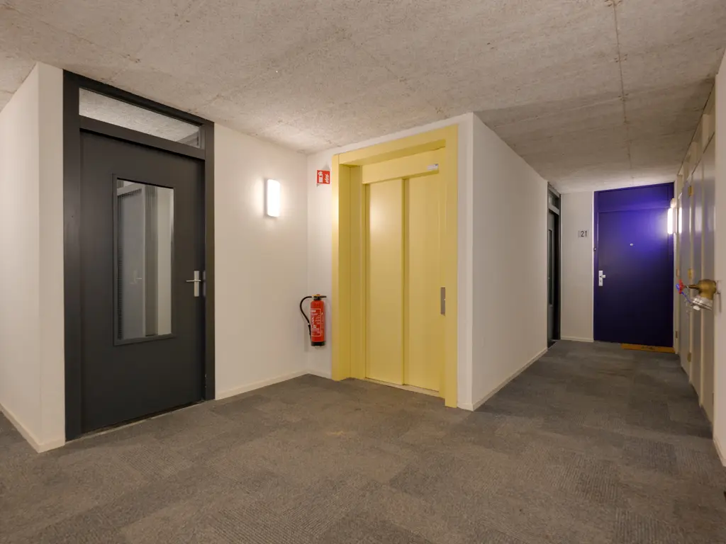 Telderskade 17, Leiden
