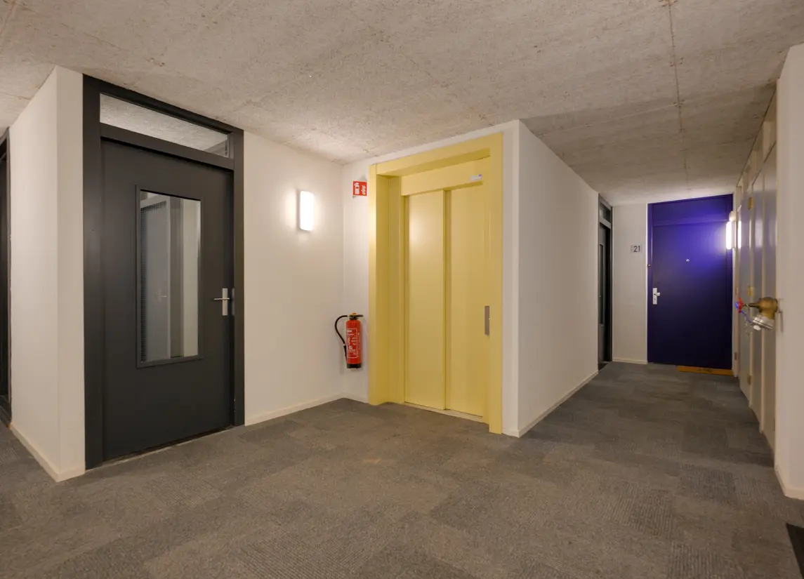 Telderskade 17