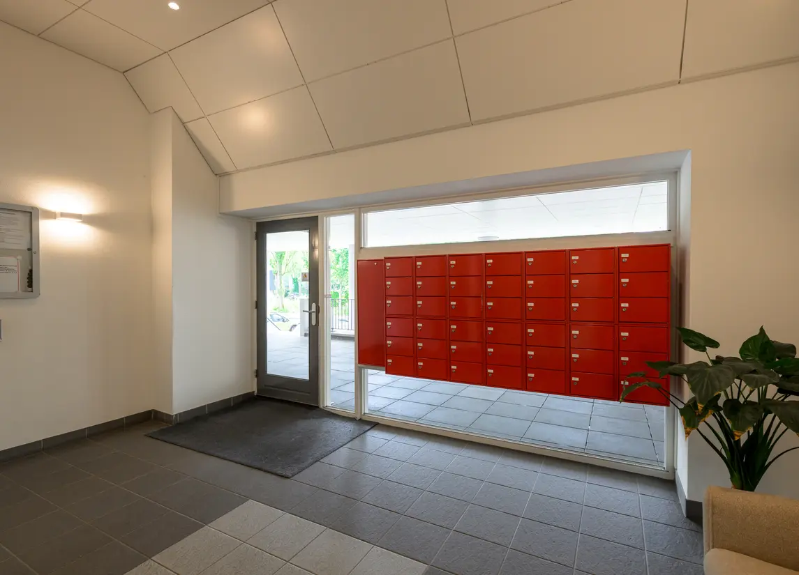 Telderskade 17