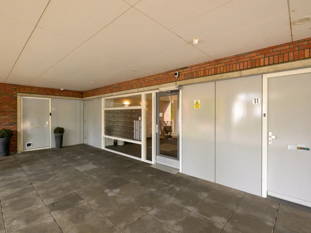 Telderskade 17, Leiden