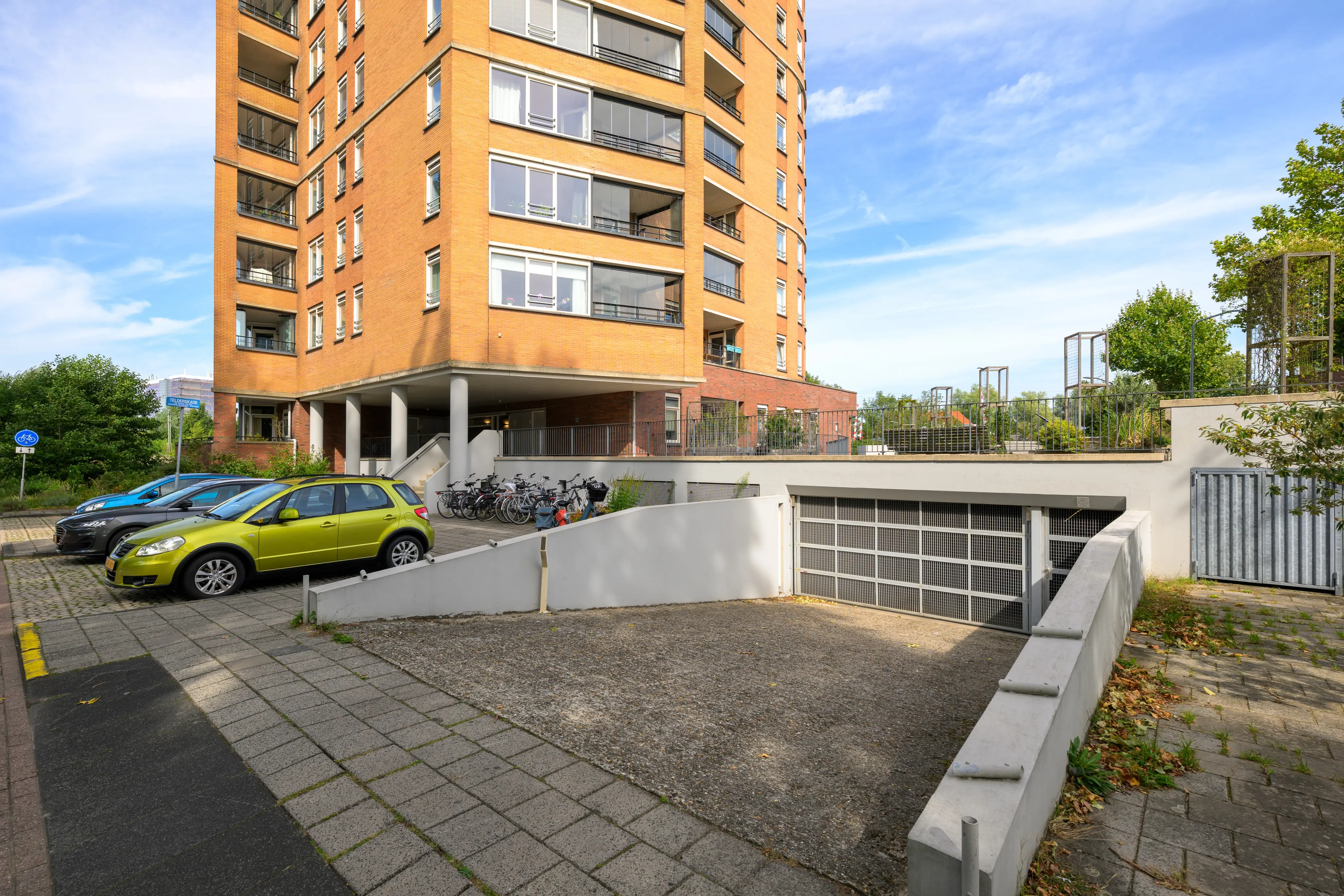 Telderskade 17