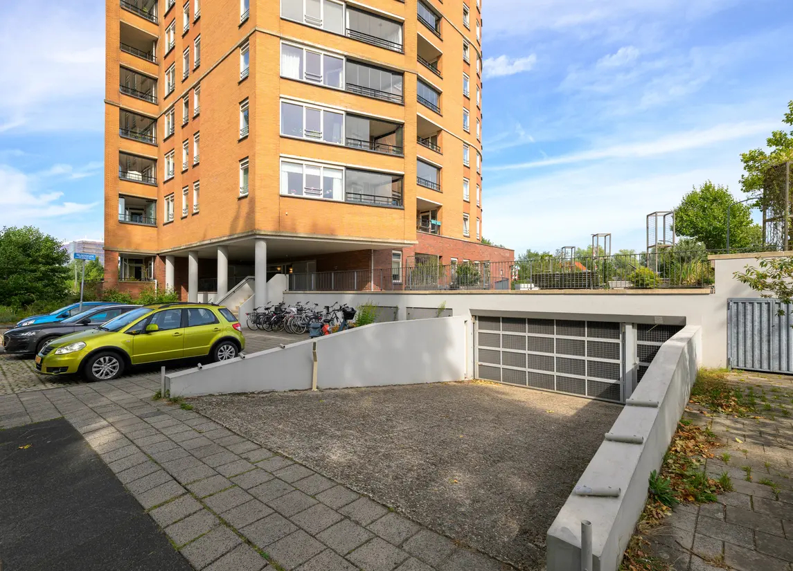 Telderskade 17
