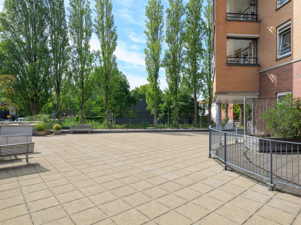 Telderskade 17, Leiden