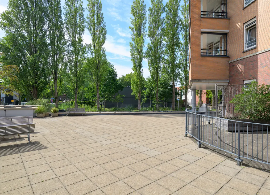Telderskade 17