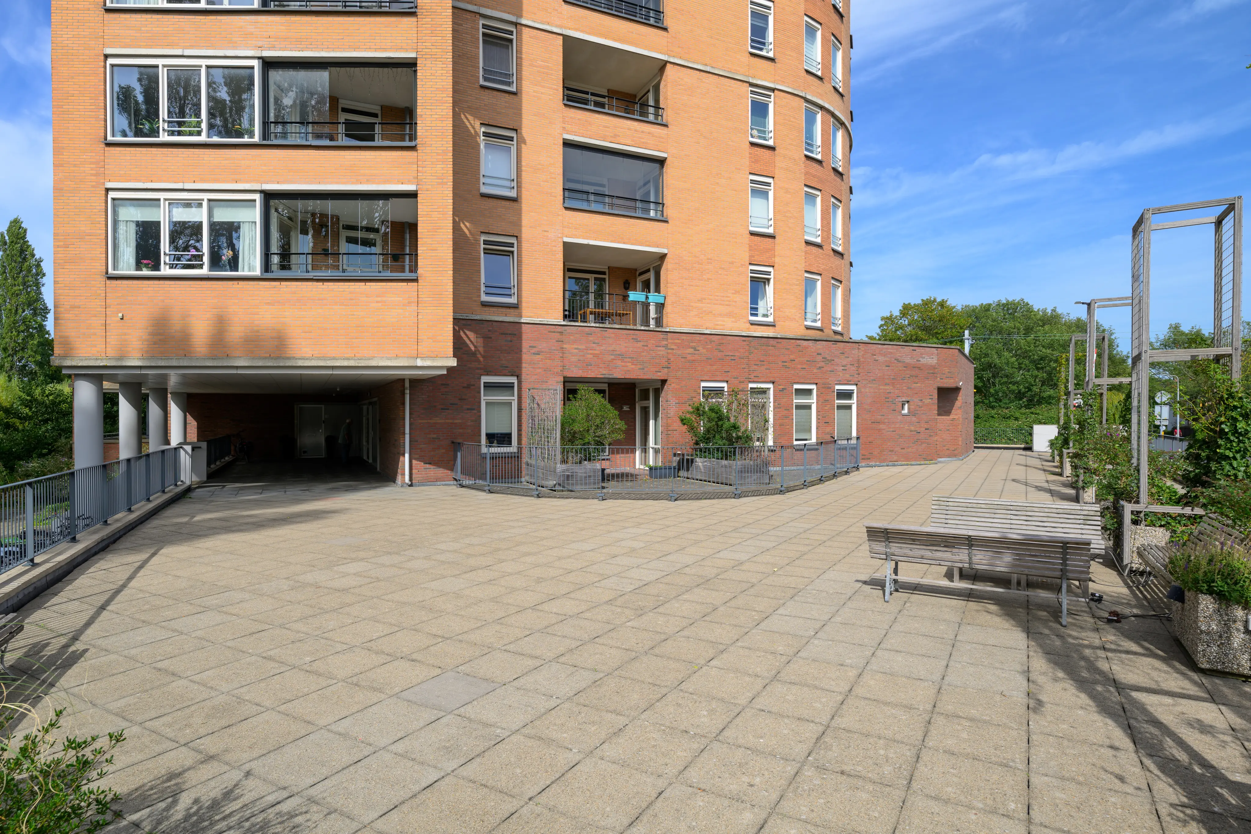 Telderskade 17