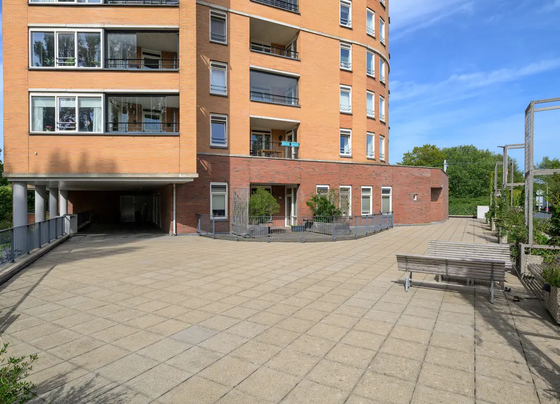 Telderskade 17
