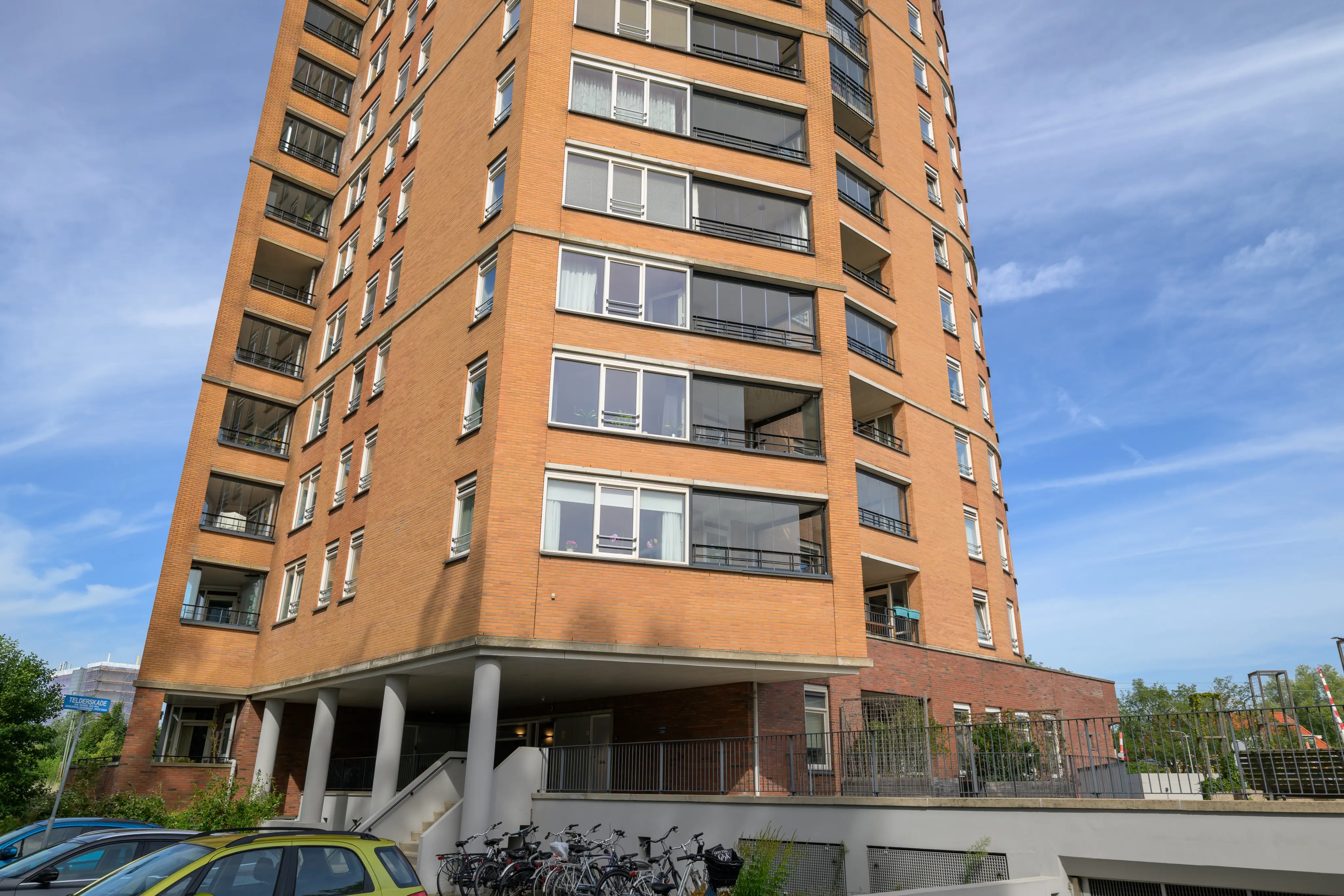 Telderskade 17