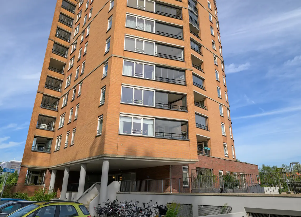 Telderskade 17