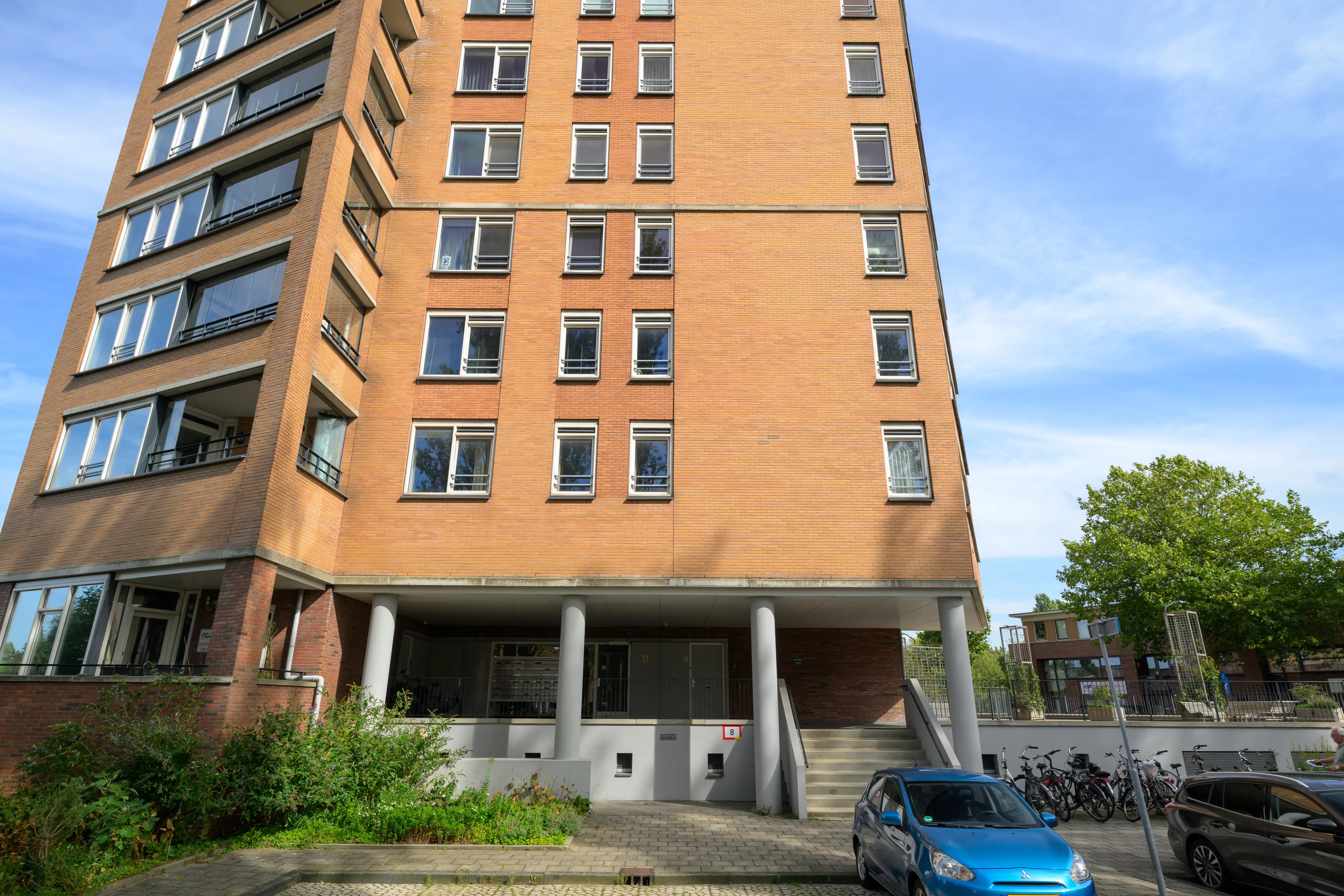 Telderskade 17