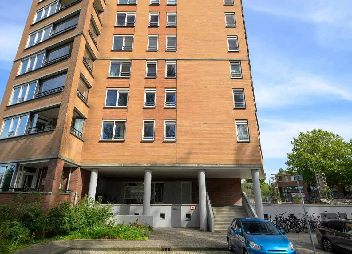 Telderskade 17