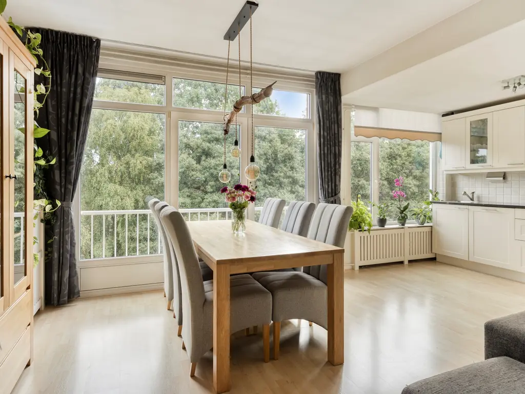 Spinozalaan 205, Voorburg
