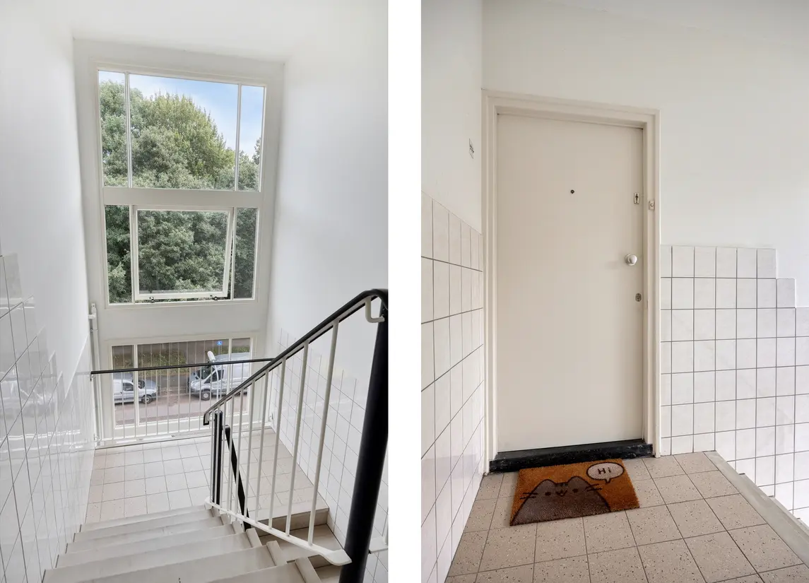 Spinozalaan 205