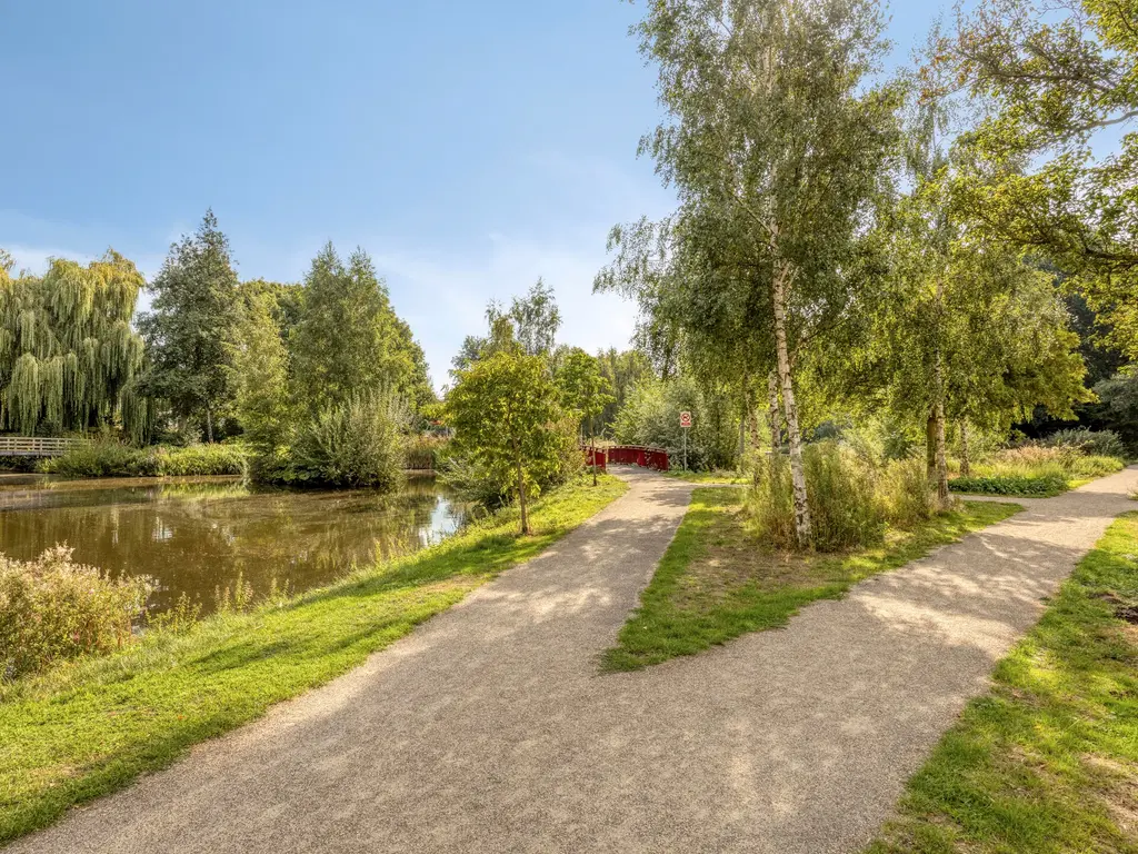 Spinozalaan 205, Voorburg