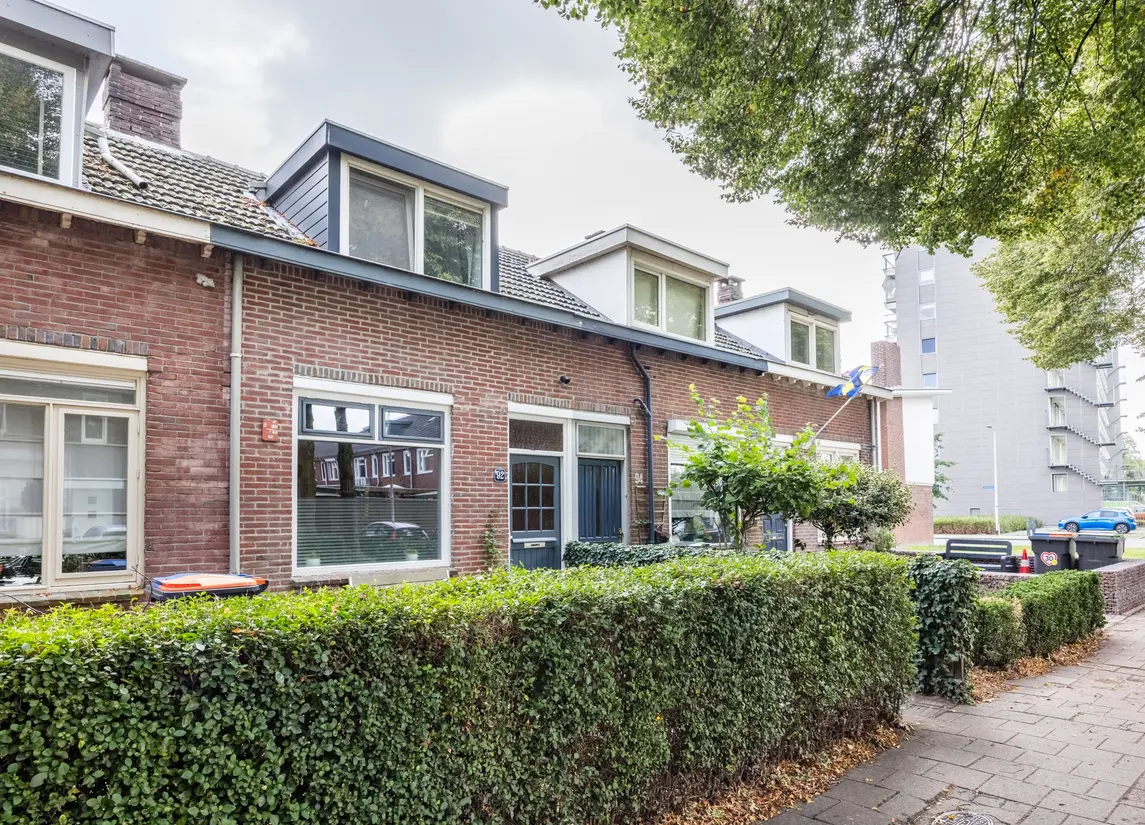 Tafelbergstraat 92