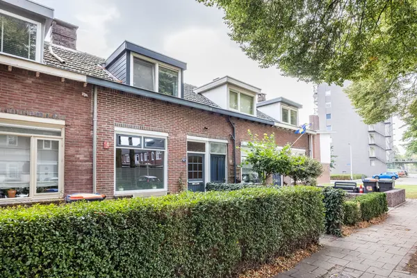 Tafelbergstraat 92