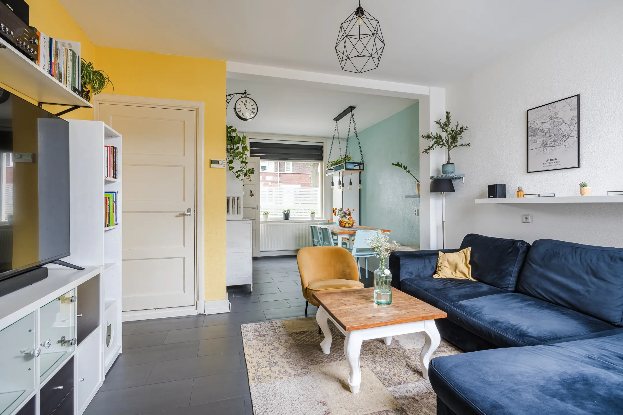Tafelbergstraat 92
