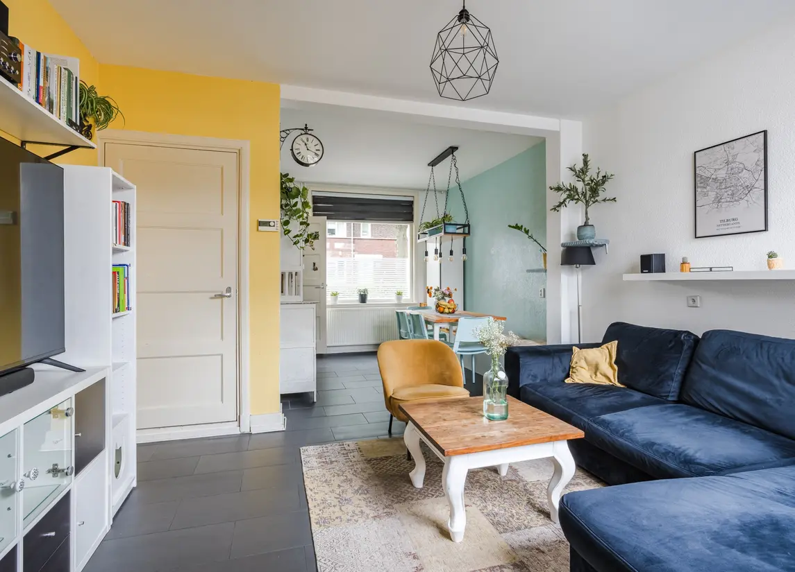 Tafelbergstraat 92