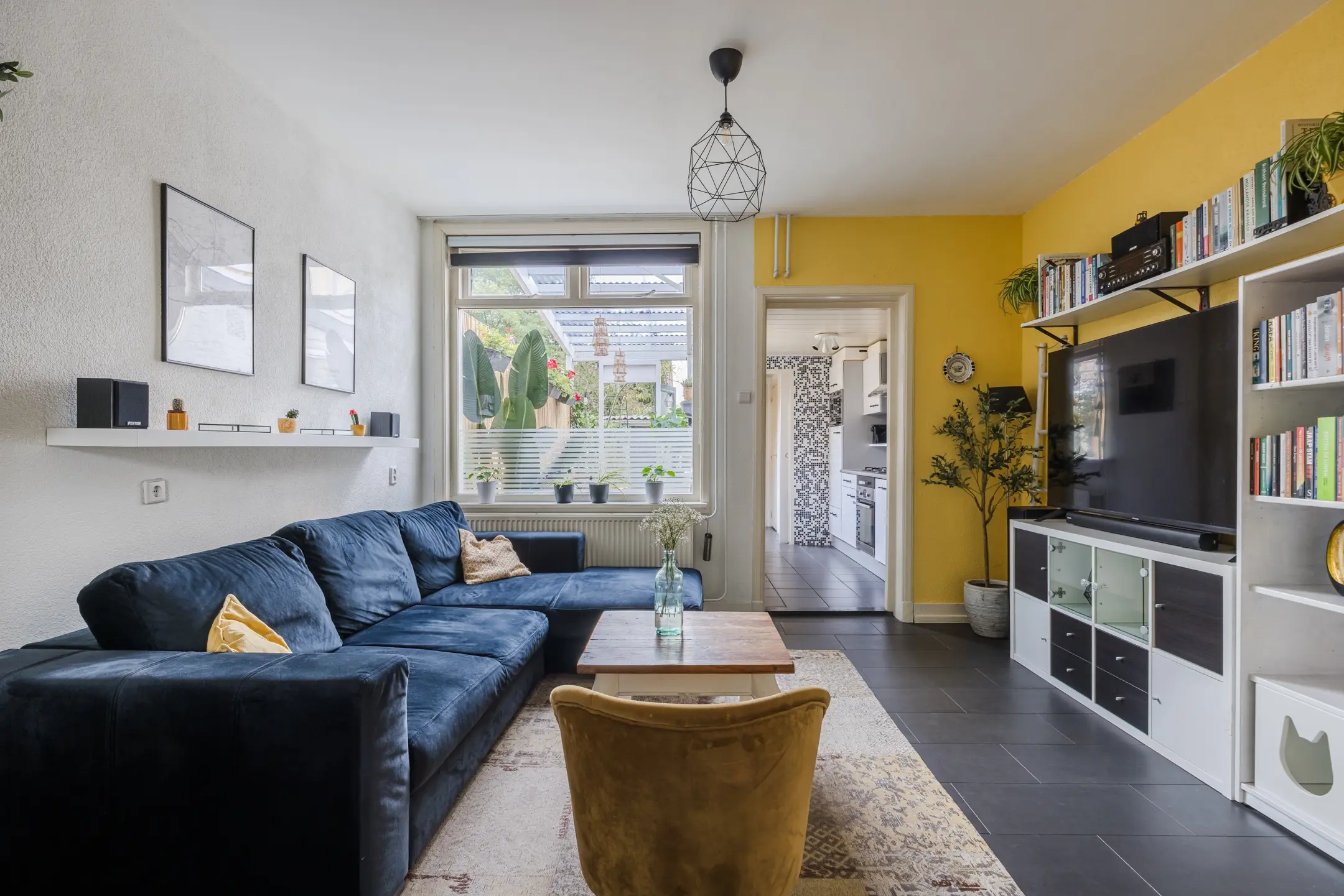 Tafelbergstraat 92
