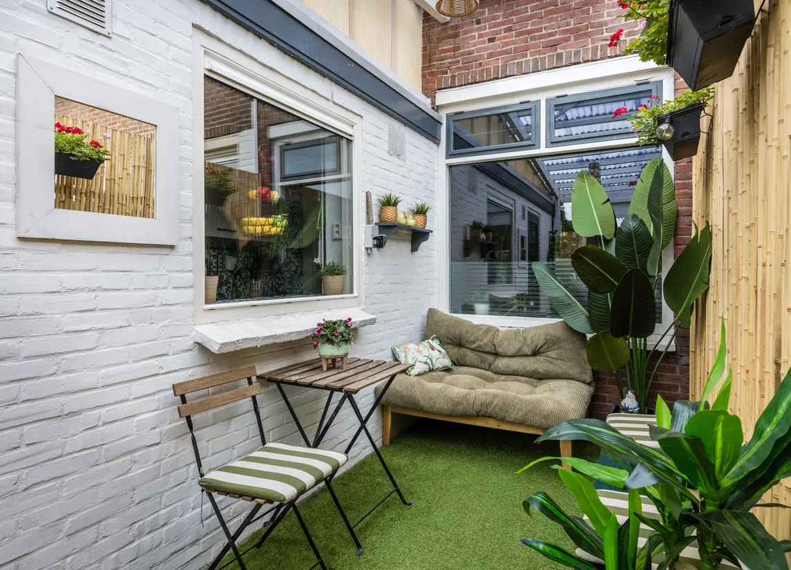 Tafelbergstraat 92