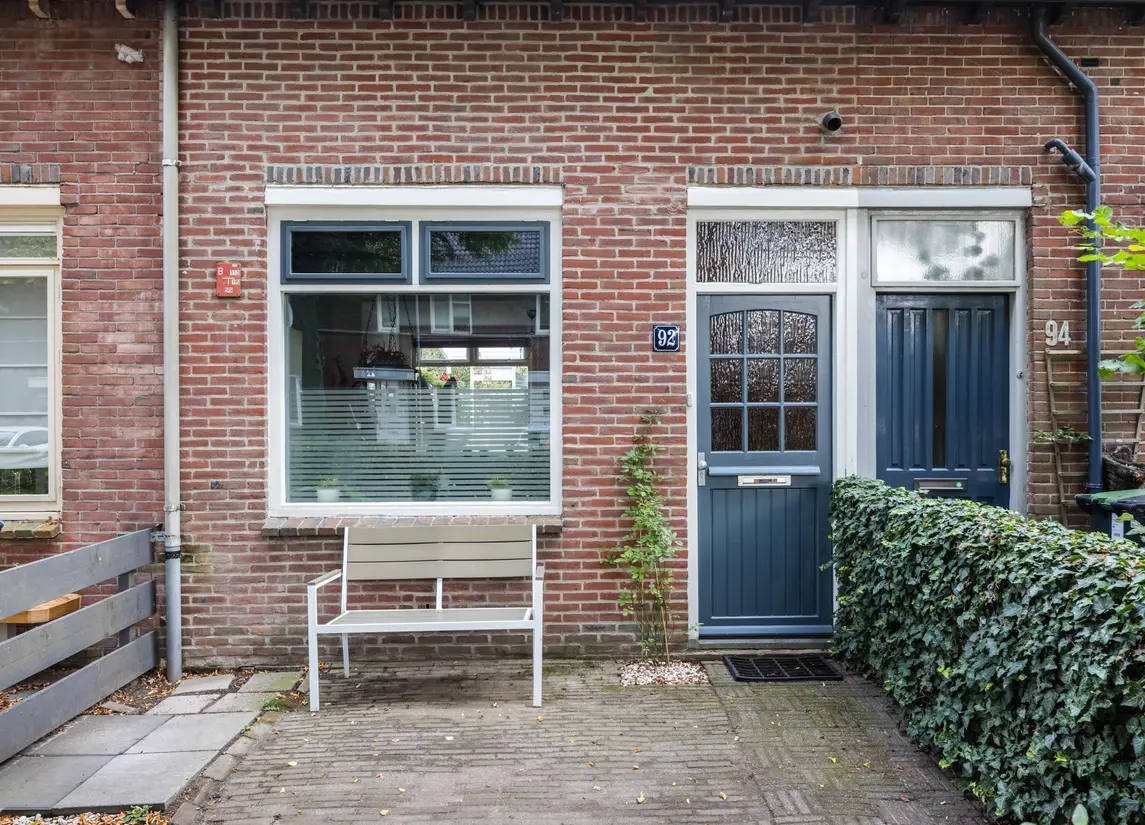 Tafelbergstraat 92