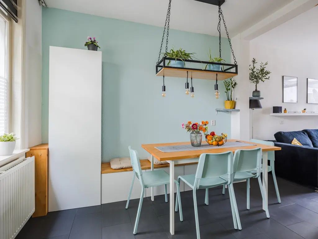 Tafelbergstraat 92, Tilburg