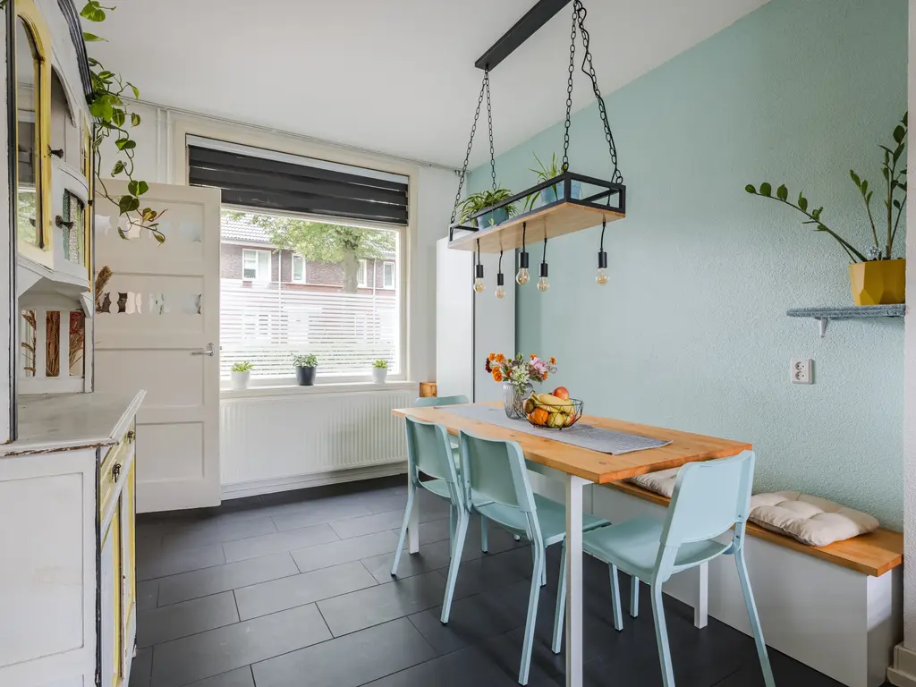 Tafelbergstraat 92, Tilburg