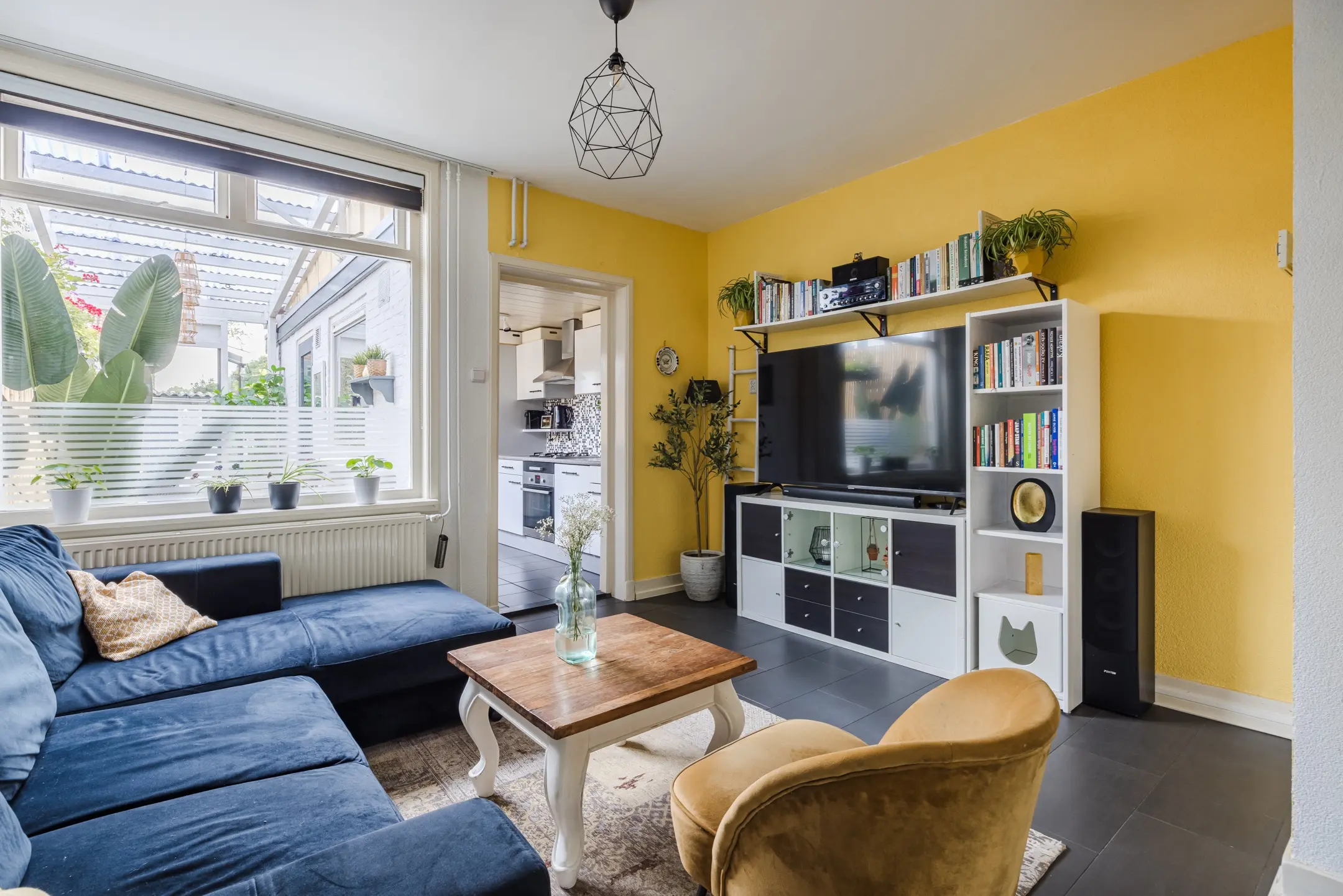 Tafelbergstraat 92