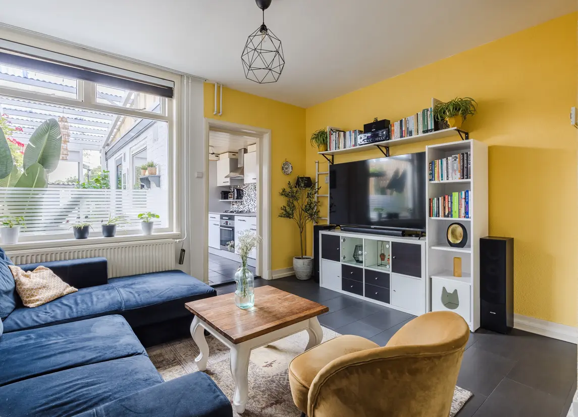 Tafelbergstraat 92