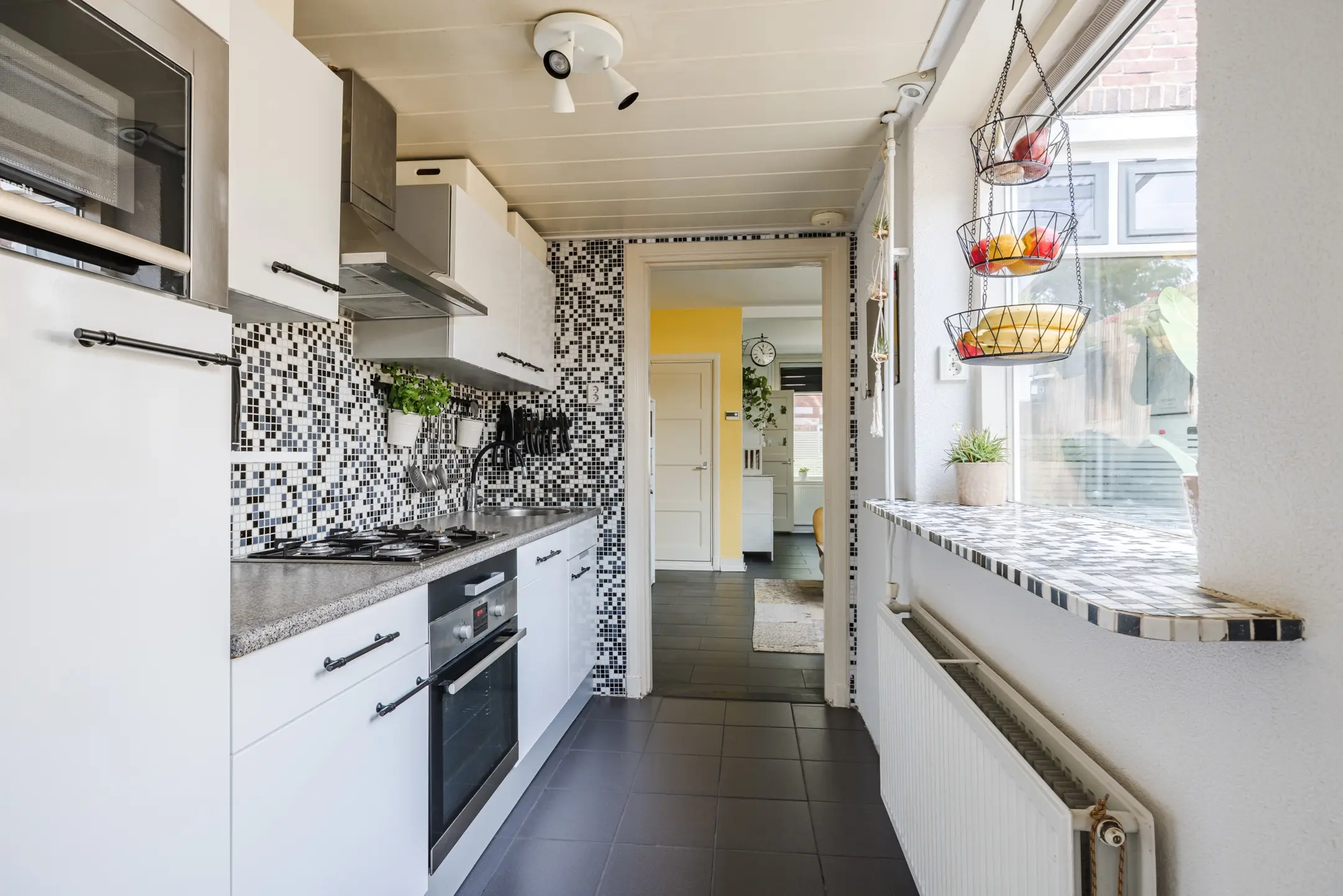 Tafelbergstraat 92