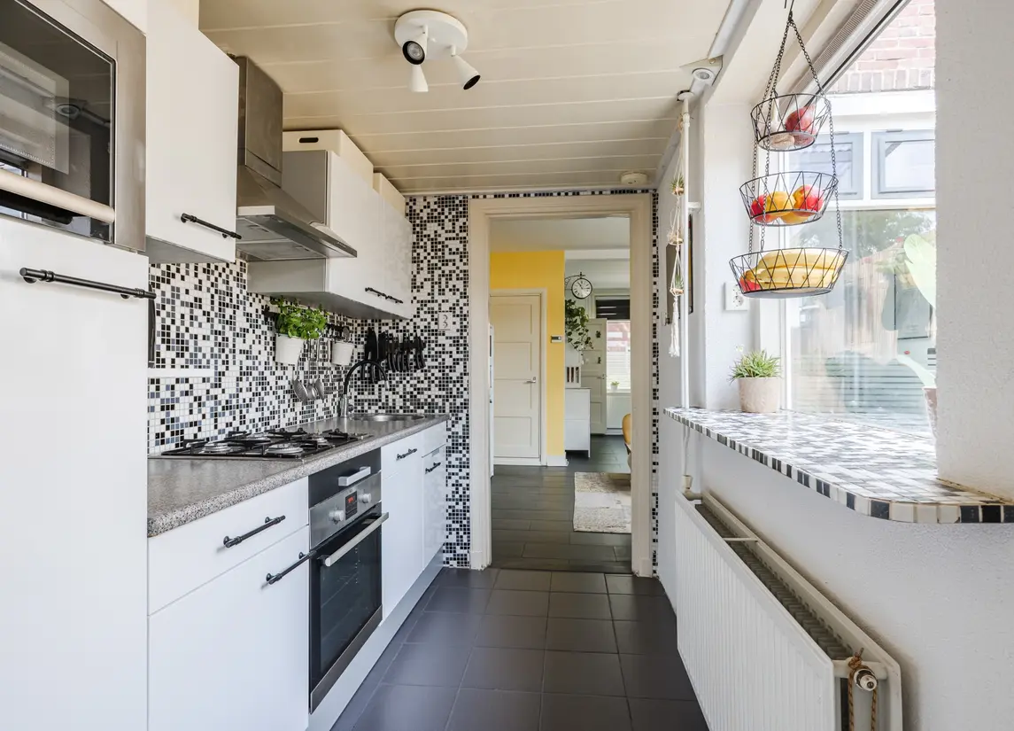 Tafelbergstraat 92