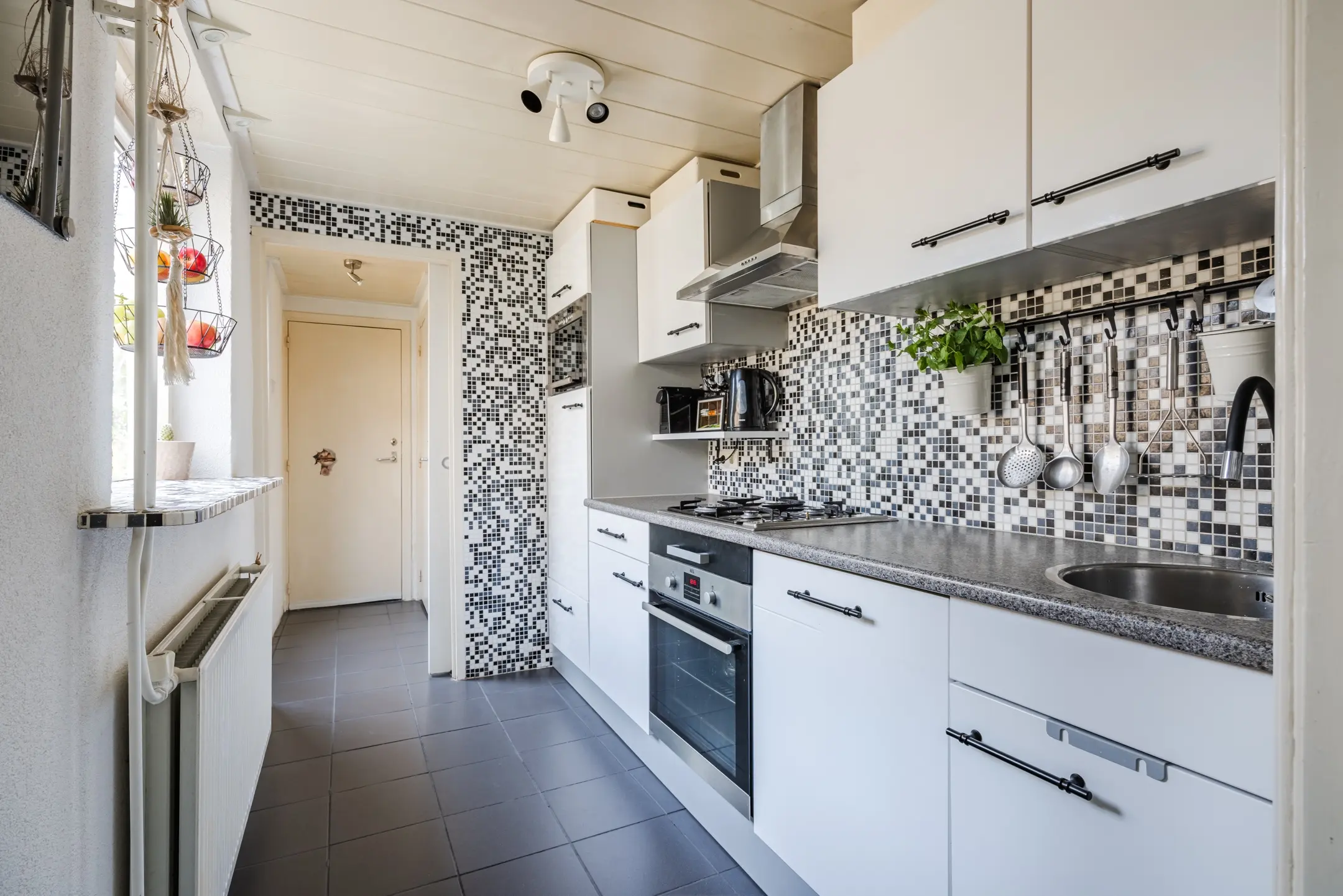 Tafelbergstraat 92