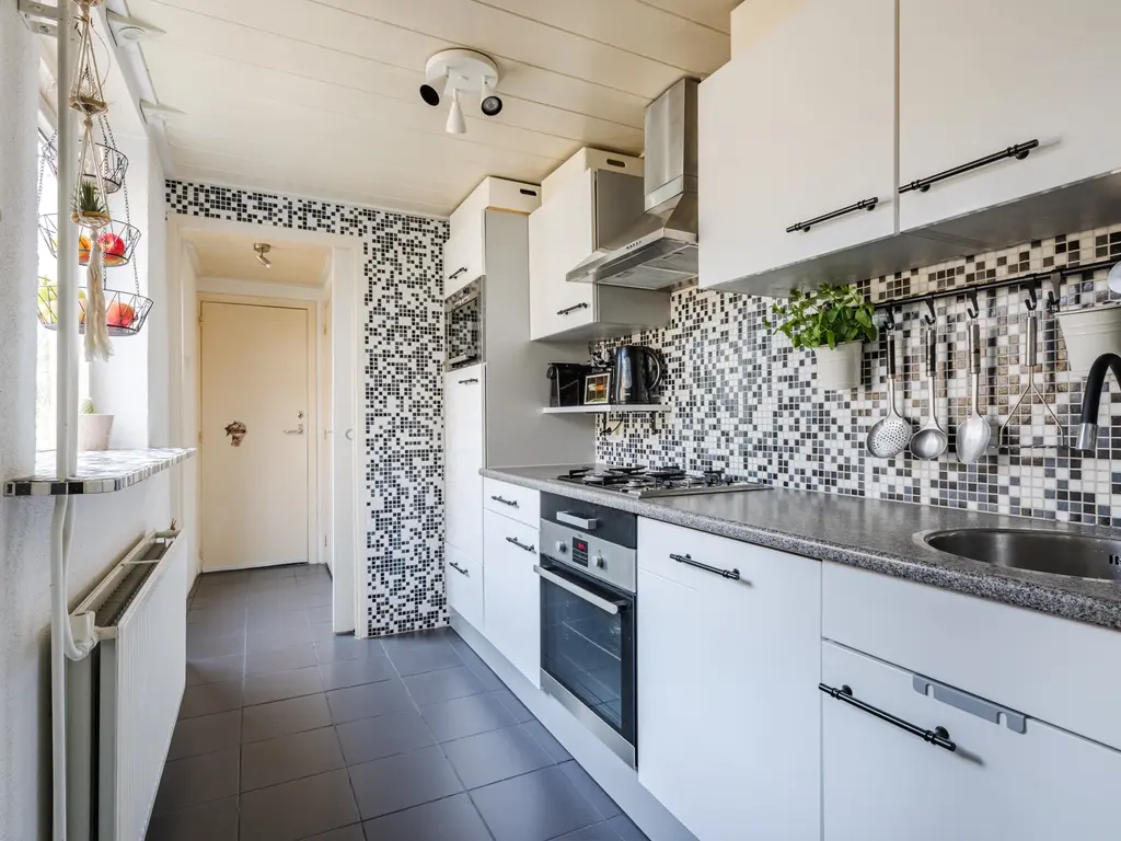 Tafelbergstraat 92, Tilburg